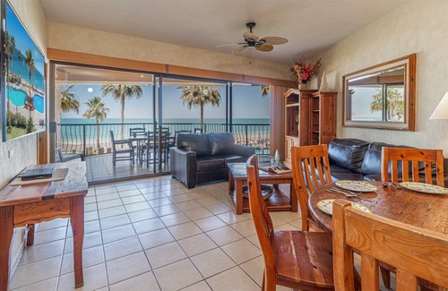 Puerto Penasco Condo | 134 m² Condo ∙ 2 bedrooms ∙ 6 guests