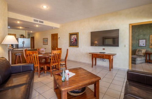 Puerto Penasco Condo | 134 m² Condo ∙ 2 bedrooms ∙ 6 guests