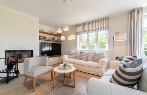 Großdunsum House | 135 m² House ∙ 3 bedrooms ∙ 6 guests