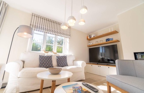 Großdunsum House | 135 m² House ∙ 3 bedrooms ∙ 6 guests