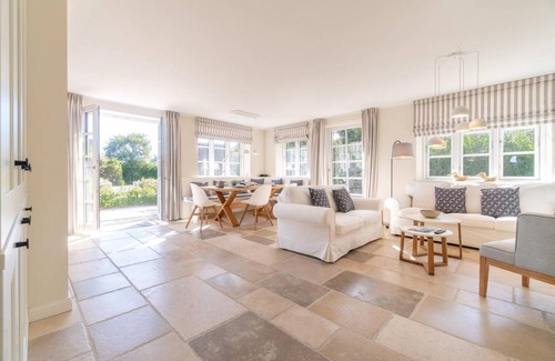 Großdunsum House | 135 m² House ∙ 3 bedrooms ∙ 6 guests