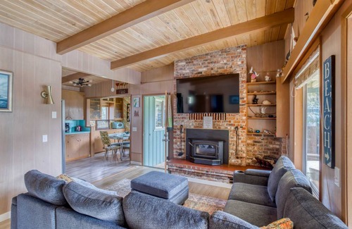 Tierra Del Mar House | 135 m² House ∙ 3 bedrooms ∙ 8 guests