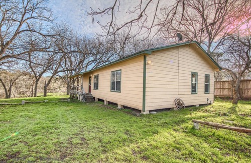 New Braunfels House | 135 m² House ∙ 3 bedrooms ∙ 14 guests