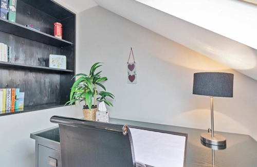 Brighton House | 136 m² House ∙ 3 bedrooms ∙ 6 guests