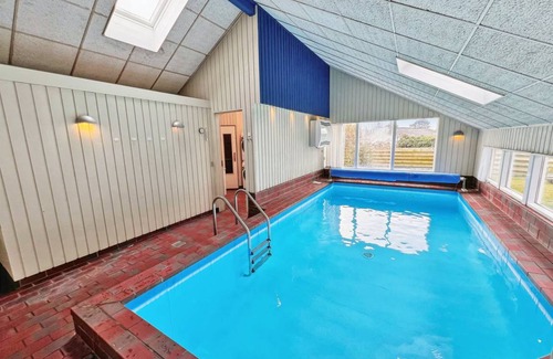 Balka House | 136 m² House ∙ 4 bedrooms ∙ 8 guests