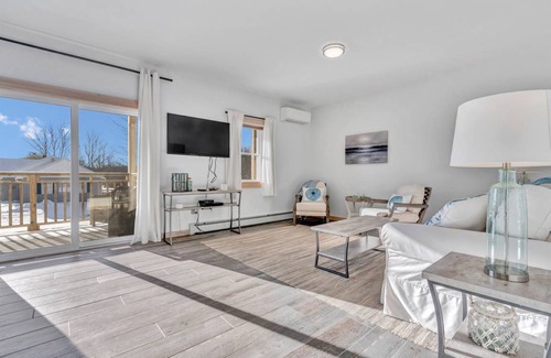Owls Head House | 137 m² House ∙ 3 bedrooms ∙ 4 guests