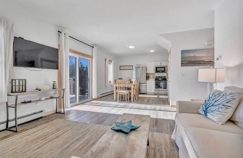 Owls Head House | 137 m² House ∙ 3 bedrooms ∙ 4 guests