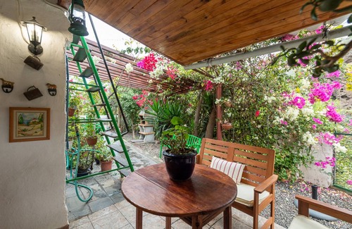 Firgas House | 138 m² House ∙ 2 bedrooms ∙ 4 guests