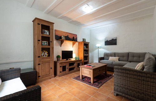 Firgas House | 138 m² House ∙ 2 bedrooms ∙ 4 guests