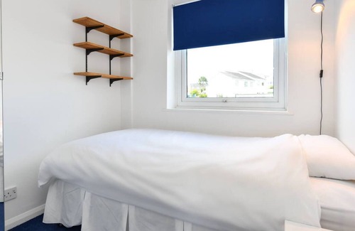 Abersoch House | 139 Cae Du in the beautiful Pwllheli