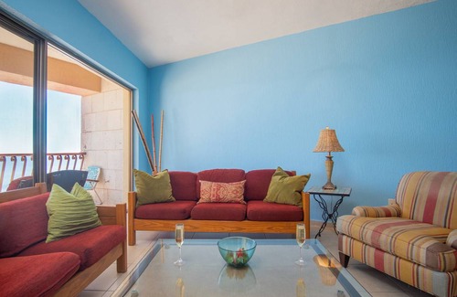 Puerto Penasco Condo | 139 m² Condo ∙ 2 bedrooms ∙ 4 guests