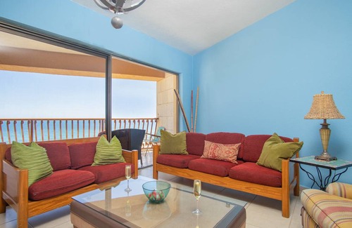 Puerto Penasco Condo | 139 m² Condo ∙ 2 bedrooms ∙ 4 guests