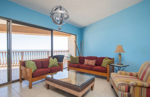 Puerto Penasco Condo | 139 m² Condo ∙ 2 bedrooms ∙ 4 guests
