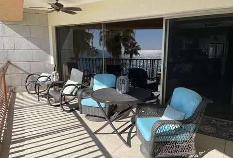 Puerto Penasco Condo | 139 m² Condo ∙ 2 bedrooms ∙ 6 guests