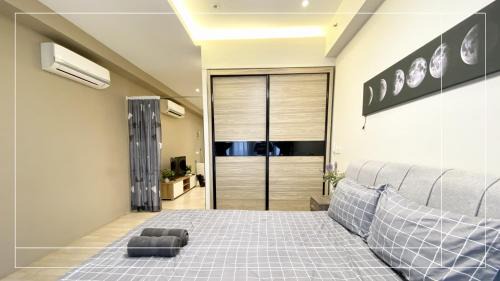 Bandar Tun Razak Apartment | 13A-Aurora Place- Pavilion