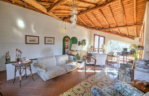 Acireale Bed & Breakfast | 14 m² Bed and breakfast ∙ 1 bedroom ∙ 2 guests