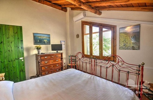 Acireale Bed & Breakfast | 14 m² Bed and breakfast ∙ 1 bedroom ∙ 2 guests