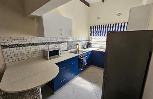 St. Lucia Apartment | 14 Manzini Chalets -Flamingo Cove