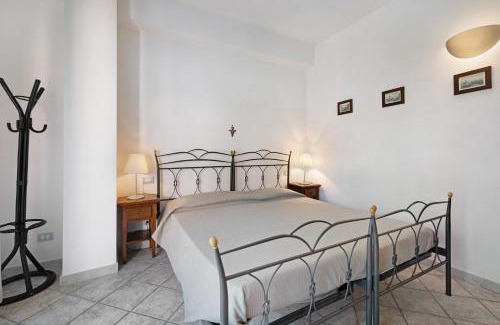 Varigotti Apartment | 14 Mehari