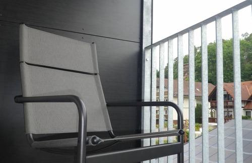 Fischbach bei Dahn Apartment | 140 m² Apartment ∙ 2 bedrooms ∙ 4 guests