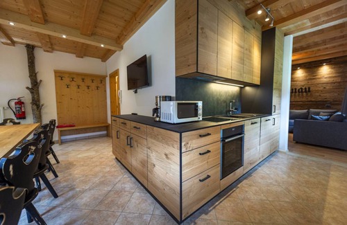 Laion Apartment | 140 m² Apartment ∙ 3 bedrooms ∙ 8 guests