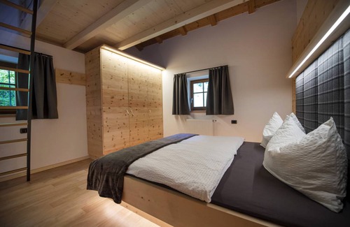 Laion Apartment | 140 m² Apartment ∙ 3 bedrooms ∙ 8 guests