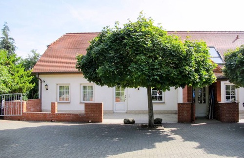 Godern Apartment | 140 m² Apartment ∙ 3 bedrooms ∙ 5 guests