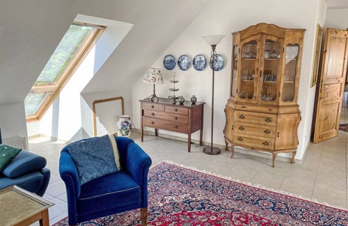 Godern Apartment | 140 m² Apartment ∙ 3 bedrooms ∙ 5 guests