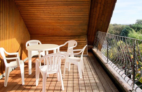 Godern Apartment | 140 m² Apartment ∙ 3 bedrooms ∙ 5 guests
