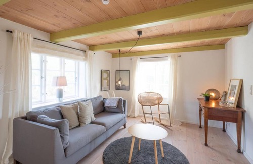 Oldenswort House | 140 m² House ∙ 2 bedrooms ∙ 4 guests
