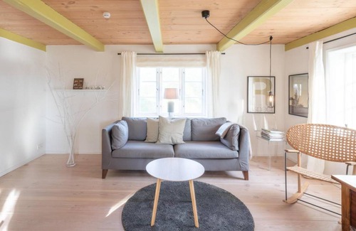 Oldenswort House | 140 m² House ∙ 2 bedrooms ∙ 4 guests