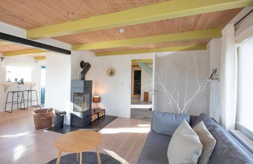 Oldenswort House | 140 m² House ∙ 2 bedrooms ∙ 4 guests