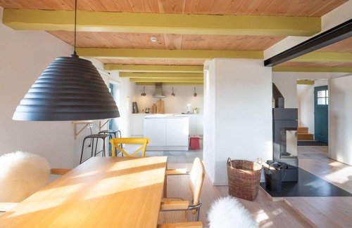 Oldenswort House | 140 m² House ∙ 2 bedrooms ∙ 4 guests