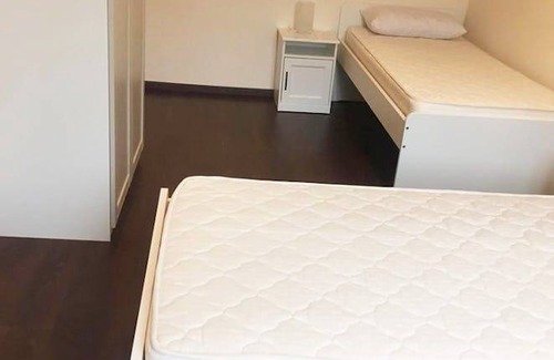 Santo Spirito Other | 140 m² Shared room ∙ 1 bedroom ∙ 2 guests