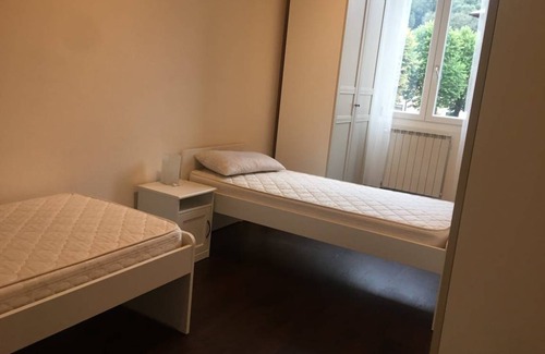 Santo Spirito Other | 140 m² Shared room ∙ 1 bedroom ∙ 2 guests