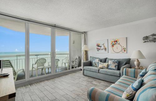 Garden City Apartment | 1402 Waters Edge Resort condo
