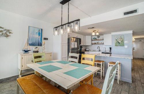 Garden City Apartment | 1402 Waters Edge Resort condo