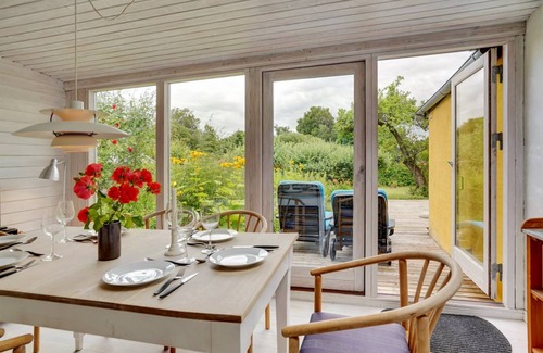 Lohals House | 142 m² House ∙ 3 bedrooms ∙ 6 guests