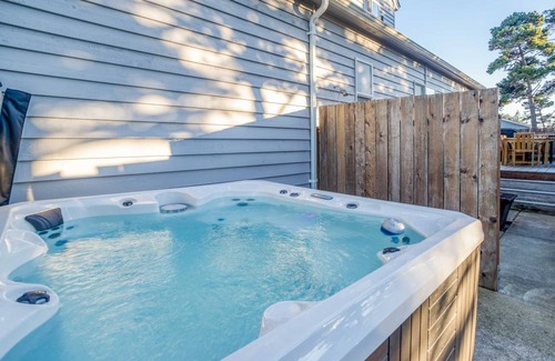 Kiwanda Shores House | 144 m² House ∙ 3 bedrooms ∙ 8 guests