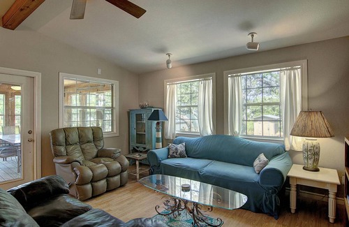 Aransas Pass House | 144 m² House ∙ 4 bedrooms ∙ 14 guests