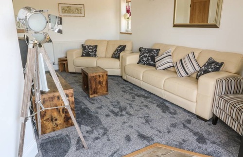 Gargrave Cottage | 145 m² Cottage ∙ 4 bedrooms ∙ 6 guests