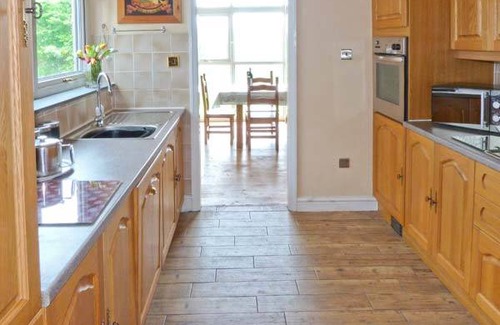 Duddon Valley Cottage | 145 m² Cottage ∙ 4 bedrooms ∙ 8 guests