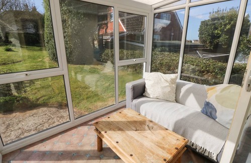 Totland Bay Cottage | 145 m² Cottage ∙ 4 bedrooms ∙ 8 guests