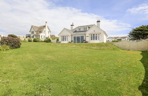 Hope-Cove Cottage | 145 m² Cottage ∙ 4 bedrooms ∙ 7 guests