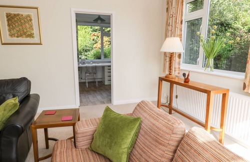 Westbury-sub-Mendip Cottage | 145 m² Cottage ∙ 4 bedrooms ∙ 8 guests