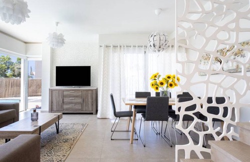 Playa Paraiso House | 146 m² House ∙ 3 bedrooms ∙ 6 guests