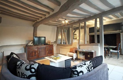 Vittefleur House | 147 m² House ∙ 3 bedrooms ∙ 8 guests