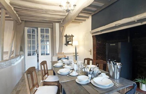 Vittefleur House | 147 m² House ∙ 3 bedrooms ∙ 8 guests
