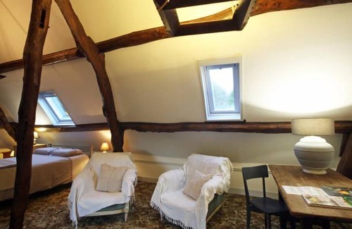 Vittefleur House | 147 m² House ∙ 3 bedrooms ∙ 8 guests