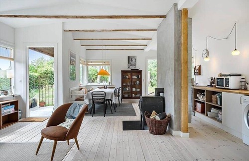 Asserbo House | 1475-N Liseleje - Støberledsvej 8 A